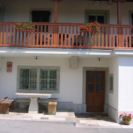 Tourist Farm Petelin-Durcik Βίλα Pliskovica Εξωτερικό φωτογραφία