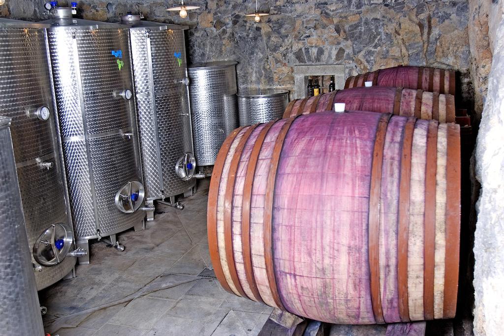 Tourist Farm Petelin-Durcik Βίλα Pliskovica Εξωτερικό φωτογραφία