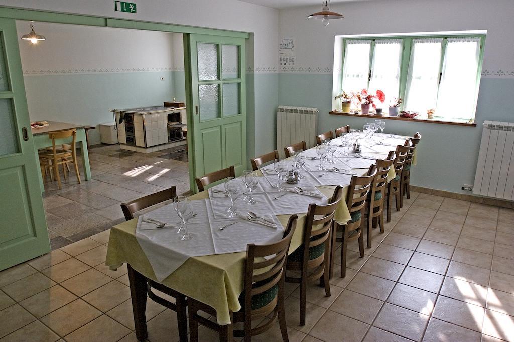Tourist Farm Petelin-Durcik Βίλα Pliskovica Εξωτερικό φωτογραφία