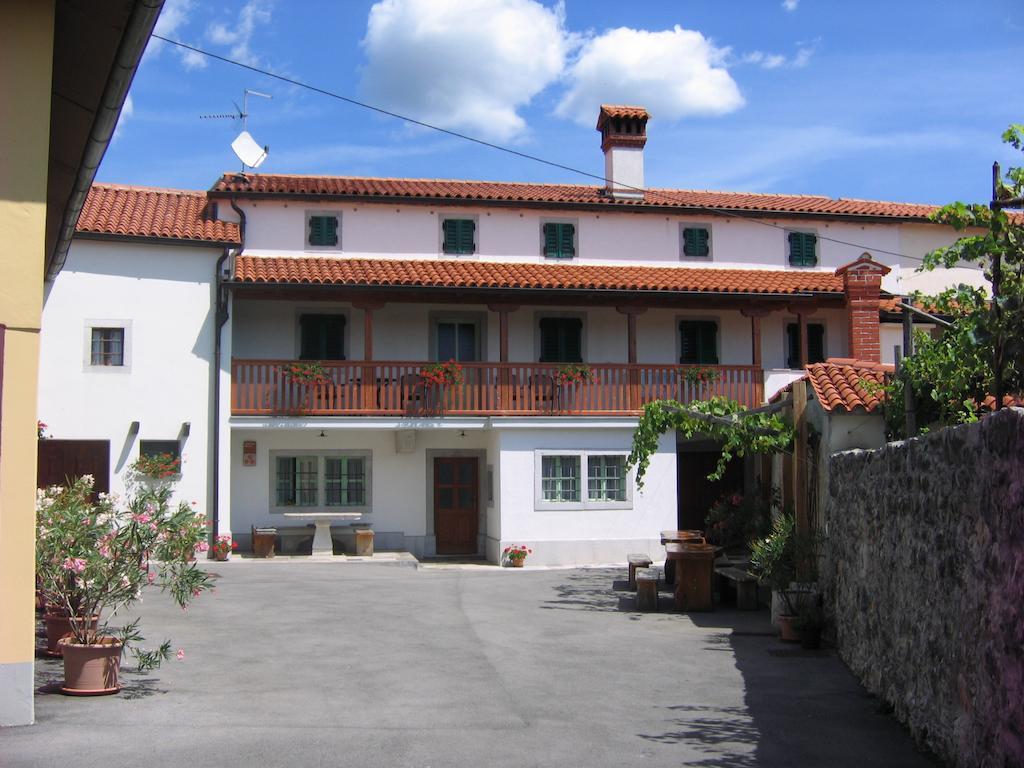 Tourist Farm Petelin-Durcik Βίλα Pliskovica Εξωτερικό φωτογραφία
