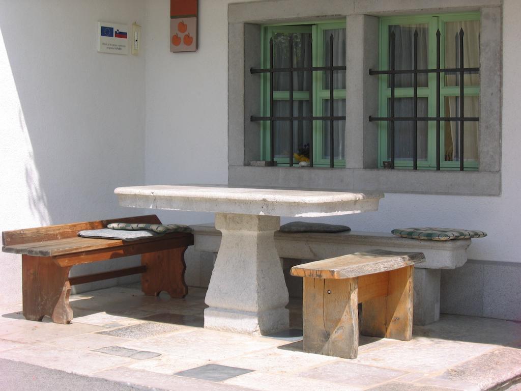 Tourist Farm Petelin-Durcik Βίλα Pliskovica Εξωτερικό φωτογραφία